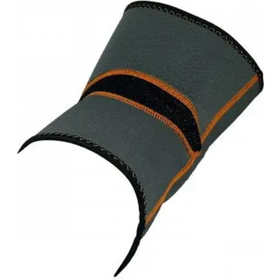 Фіксатор коліна LiveUp Knee Support LS5636-SM зелений Уні S/M (2016052600141)