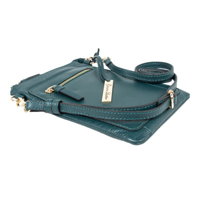 Сумка Ashwood AZ71 Green