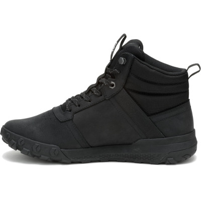Черевики Caterpillar (CAT) Hex Ready Mid Wp P726103 чорні 44 (195020575215)