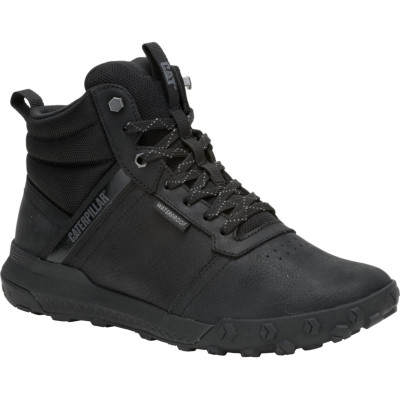 Черевики Caterpillar (CAT) Hex Ready Mid Wp P726103 чорні 44 (195020575215)