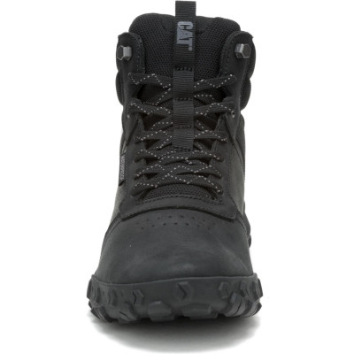 Черевики Caterpillar (CAT) Hex Ready Mid Wp P726103 чорні 44 (195020575215)