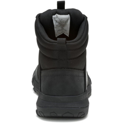 Черевики Caterpillar (CAT) Hex Ready Mid Wp P726103 чорні 44 (195020575215)