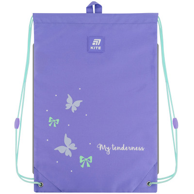 Сумка для взуття Kite 600M Pretty Nice (K25-600M-19)