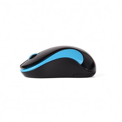 Мишка A4Tech G3-270N Blue
