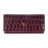 Гаманець Ashwood C05 Bordo