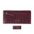 Гаманець Ashwood C05 Bordo