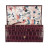 Гаманець Ashwood C05 Bordo