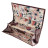 Гаманець Ashwood C05 Bordo