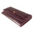 Гаманець Ashwood C05 Bordo