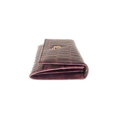 Гаманець Ashwood C05 Bordo