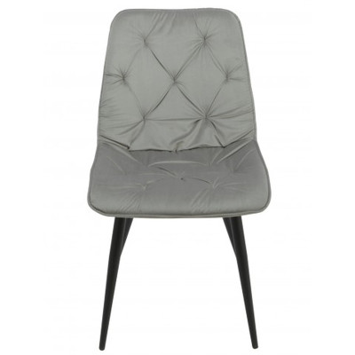 Кухонний стілець Special4You Perfection light grey (E6606)