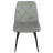 Кухонний стілець Special4You Perfection light grey (E6606)