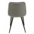 Кухонний стілець Special4You Perfection light grey (E6606)