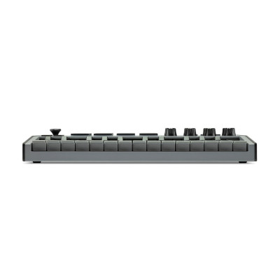 MIDI-клавіатура Akai MPK MINI MK3 Grey (232939)