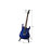 Електрогітара Ibanez GRX70QA TBB (224094)