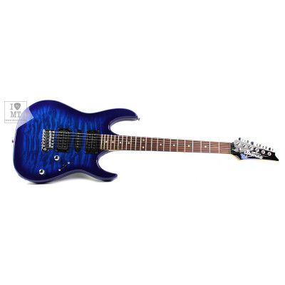 Електрогітара Ibanez GRX70QA TBB (224094)