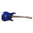 Електрогітара Ibanez GRX70QA TBB (224094)