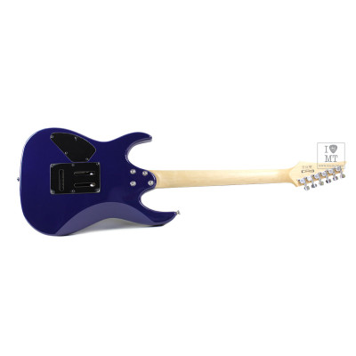 Електрогітара Ibanez GRX70QA TBB (224094)