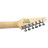 Електрогітара Ibanez GRX70QA TBB (224094)