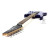 Електрогітара Ibanez GRX70QA TBB (224094)