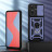 Чохол до мобільного телефона BeCover Military Realme Note 60/60X Blue (713538)