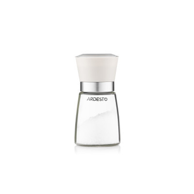 Млинок для спецій Ardesto Gemini Бежевий (AR2101BG)