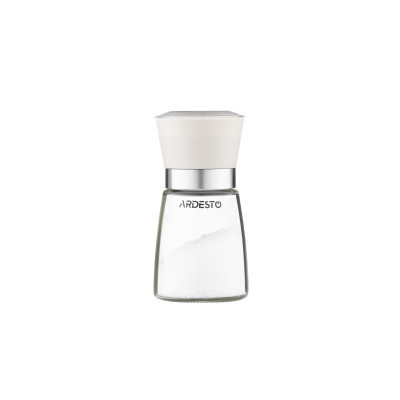 Млинок для спецій Ardesto Gemini Бежевий (AR2101BG)