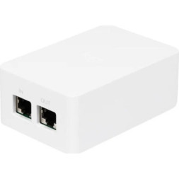 Адаптер PoE Logitech Injector with plug set Off-White (952-000074)