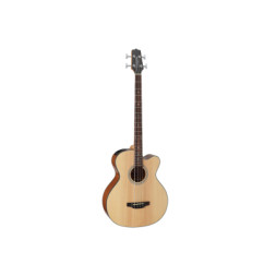 Бас-гітара акустична Takamine GB30CE NAT (234764)