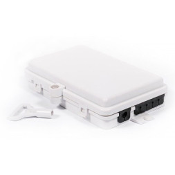 Оптичний бокс RCI FOB-R (MDU 204) (FOB-R)