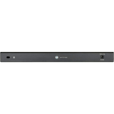 Комутатор мережевий D-Link DGS-1016S
