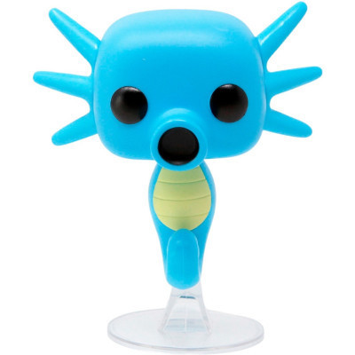 Фігурка для геймерів Funko Pop серії Покемон - Хорсі (74629)