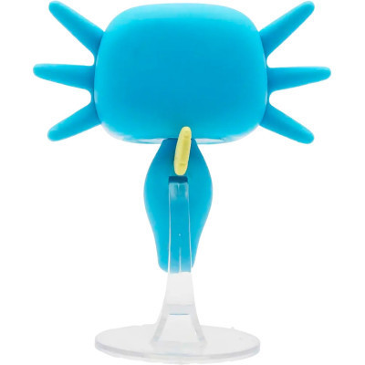Фігурка для геймерів Funko Pop серії Покемон - Хорсі (74629)
