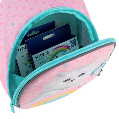 Рюкзак дитячий Kite Kids 538 Studio Pets (SP25-538XXS)