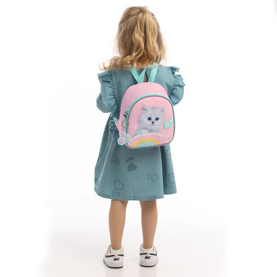 Рюкзак дитячий Kite Kids 538 Studio Pets (SP25-538XXS)