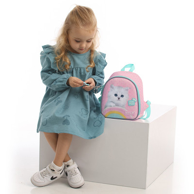 Рюкзак дитячий Kite Kids 538 Studio Pets (SP25-538XXS)