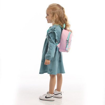 Рюкзак дитячий Kite Kids 538 Studio Pets (SP25-538XXS)