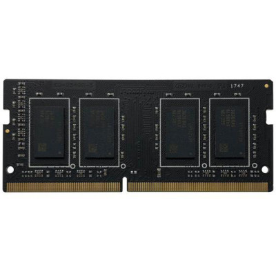 Модуль пам&#039;яті для ноутбука SoDIMM DDR4 16GB 3200 MHz Signature Line Patriot (PSD416G320081S)
