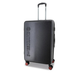 Валіза Swissbrand Enstone (S) Black (SWB_LHENS001S) (DAS302518)