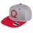 Кепка Gaya Entertainment God of War Snapback &quot;Serpent Logo&quot; (GE3487)