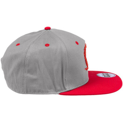 Кепка Gaya Entertainment God of War Snapback &quot;Serpent Logo&quot; (GE3487)