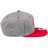 Кепка Gaya Entertainment God of War Snapback &quot;Serpent Logo&quot; (GE3487)