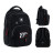 Рюкзак шкільний Kite Education teens 903L NASA (NS25-903L)