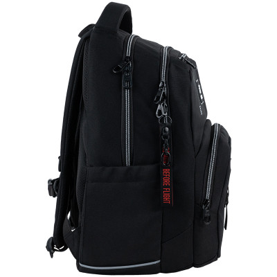 Рюкзак шкільний Kite Education teens 903L NASA (NS25-903L)