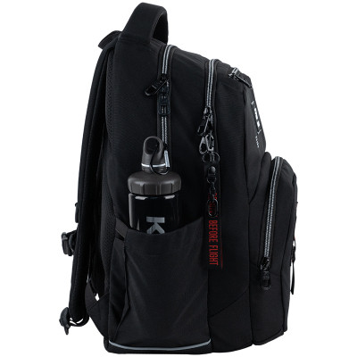 Рюкзак шкільний Kite Education teens 903L NASA (NS25-903L)