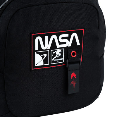 Рюкзак шкільний Kite Education teens 903L NASA (NS25-903L)