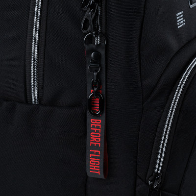 Рюкзак шкільний Kite Education teens 903L NASA (NS25-903L)