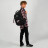 Рюкзак шкільний Kite Education teens 903L NASA (NS25-903L)
