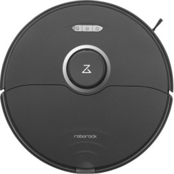 Пилосос Roborock S8 Black (S852-00)