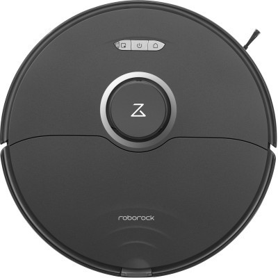 Пилосос Roborock S8 Black (S852-00)